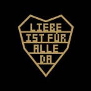 Rammstein, LieBe Ist Fur Alle Da [Limited Edition] (CD)